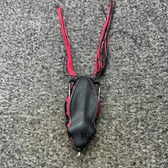 River2Sea Bully WA II 55 Hollow Body Topwater Frog – Coot F-BW55II/01