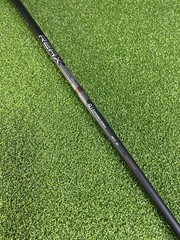 TaylorMade Qi4D Core 9* Driver Mitsubishi Reax 50g Stiff Flex Graphite