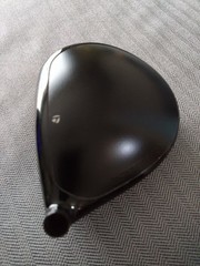 Taylormade Stealth 10.5 Driver Head Only Right Handed RH With Headcover