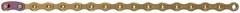 SRAM XX1 Eagle Hollow Pin 126 Links Power Lock 12-Speed Chain