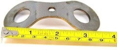 Double Stake Swivels Pack Of 20 Trapping Supplies Trap