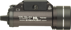 T-L-R-1 Tactical Flashlight 800 Lumen Pistol Tactical Strong Weapon Gun Light