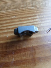 GERMAN CLAW SCOPE MOUNT