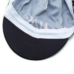 UAE Team Cycling Cap Men Summer Quick Dry MTB Road Bike Hat Under Helmet