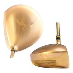 Mutsumi Honma Phoenix Titanium Driver MH488MAX 46.5 inches Flex SR Right handed