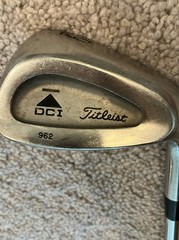 Titleist DCI 962 Iron Set (4, 8, 9 PW) ⛳
