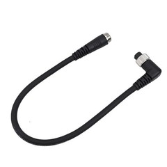 Electric Fishing Reel Power Cable Electric Reel Power Cord Copper Wire Core
