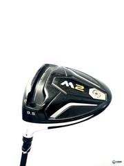 TaylorMade M2 Driver 9.5 Degree Fujikura Pro 60 Stiff Flex Left Hand LH