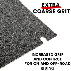 Extra Coarse Grit Griptape for OneWheel XR
