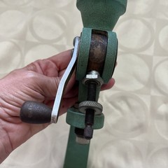 RCBS Uniflow Powder Measure with Stand