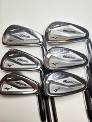 Mizuno MP-63 5-pw Iron Set 6pcs unknown-Flex RH NS PRO Forged Iron