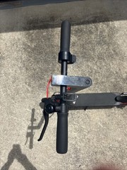 iScooter I9M Electric Scooter 22MPH, Foldable Almost Brand New With Charger 🔥🔥