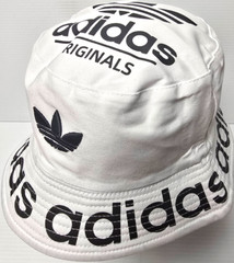 ADIDAS ORIGINALS SPORT BUCKET HATS COTTON UNISEX ADULT SIZE – SELECT YOUR COLOR