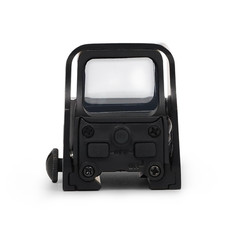 553 Holographic Sight Red/Green Dot Reflex Sight Fits Picatinny Mount