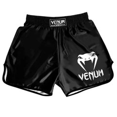 MMA Fight Shorts Boxing Quick Drying Short Muay Thai Training Sports Shorts
