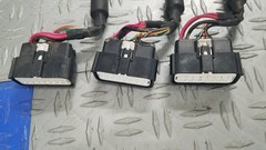 Onewheel XR harness