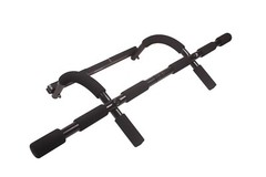 DDG FITNESS POWERT Chin-Up Pull Up Bar Doorway Home Fitness Gym