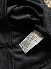 Adidas New Zealand All Blacks Home Jersey Youth M Low Use Great Condition Rugby