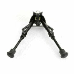 Adjustable Sniper Bipod Fits SAVAGE 25 Walking Varminter / Axis XP Combo Rifles