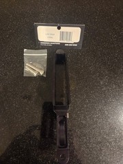 Unknown munitions m5 bottom metal long action slightly usedcondition