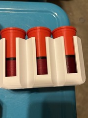 37mm Bandolier/round Inserts DT Original Design (pair of Inserts)