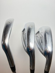 Mizuno MP-63 5-pw Iron Set 6pcs unknown-Flex RH NS PRO Forged Iron