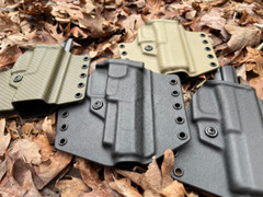 Kydex Chest Holster Chest Rig Christmas Sale Started