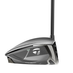 Left TaylorMade Qi35 LME 10.5* Driver Reg Fujikura Air Speeder 50 2025 Excnt