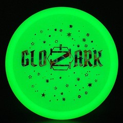 Negative Disc Golf GloZark Reign