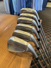 Titleist t150/t250 Combo Set