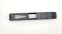 G19 Gen 5 Stripped Black Slide fits Glock 19 Gen 5