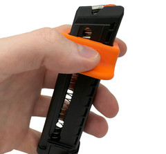Ergonomic Speed Loader for Sig Sauer P322 22LR Magazines | Made in USA