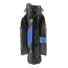 Founders Club 4th Generation Club Lock Organizer Golf Cart Bag Showroom Sample