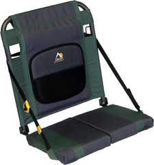 GCI Outdoor Sitbacker Adjustable Canoe Seat with Back Support