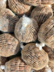 PVA Fast Melt Mesh Bulk Refill 37mm 25mm 10m 20m 30m 40m 50m 100m