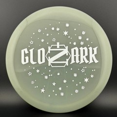 Negative Disc Golf GloZark Reign