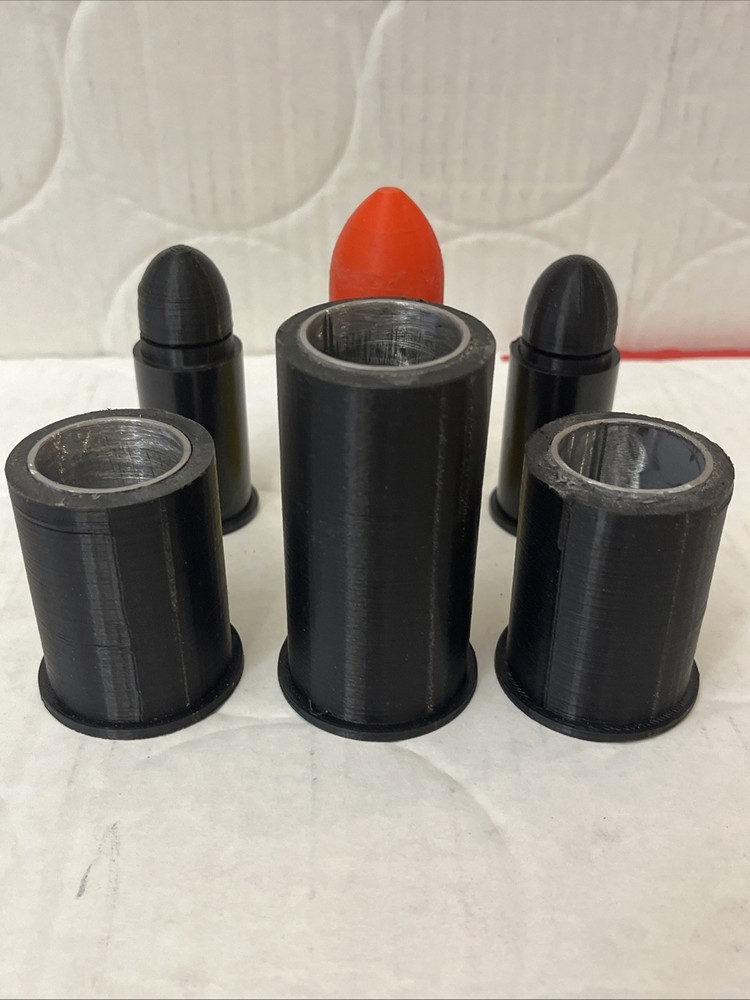 37mm To 26.5mm Adapter