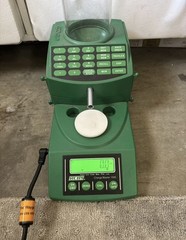 RCBS Chargemaster 1500 Replacement Powder Measurement Plate / Tray