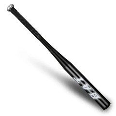 20 inch Aluminum Alloy Thickened Baseball Bat Set with Softball Gloves Four Piec
