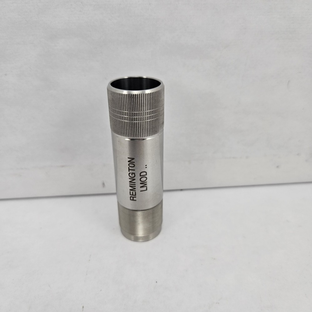 OEM Remington 12 Gauge Light Modified Choke Tube Extended Remchoke 870 1187 1100