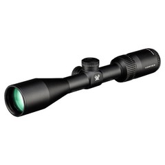 Vortex Triumph HD 3-9x40mm Riflescope, Dead-Hold BDC MOA Reticle (TRI-3901)