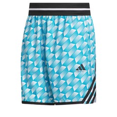 adidas men ADIDAS CRAZY LITE AOP SHORTS