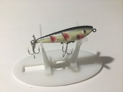 Unbranded Unused Prop Bait Floater Jerk Bait Fishing Lure 2.5”.