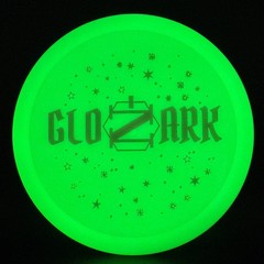 Negative Disc Golf GloZark Reign