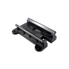 Quickdraw Gun Magnet Mount Holster Handgun Mount for Vehicle Truck Car Wall Safe