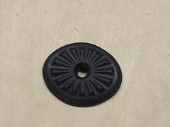 New Reproduction Sako Pistol Grip Cap Gun Part for your Circa 1946-1958 Models