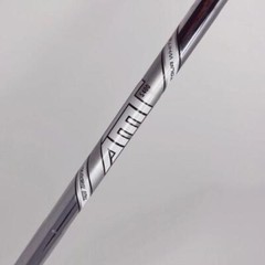 True Temper Dynamic Gold AMT WHITE S300 S400 Golf Steel Iron Shaft Set 4-PW