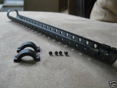 Remington 870 Heat Shield Shotgun 12 Gauge Tactical Also fits Express