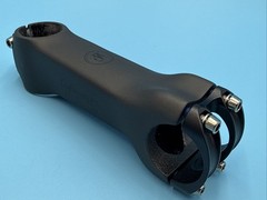 Lightweight GERMANY Bügelhalter SCHWARZ ED 120mm Carbon Fiber 1-1/8&Prime; Stem