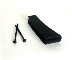 New Daisy Model 25 (China) Tapered Stock Extension For Factory Wood Stock – 1&Prime;